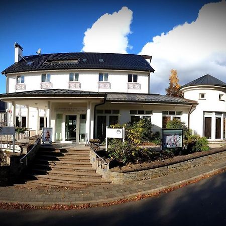 Hotel Numbrecht Bagian luar foto