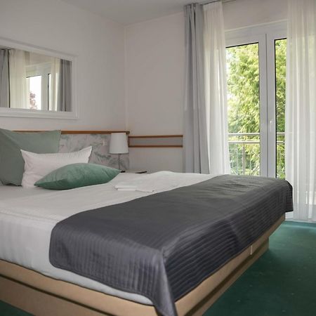 Hotel Numbrecht Bagian luar foto