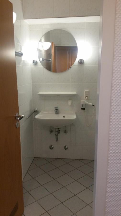 Hotel Numbrecht Bagian luar foto