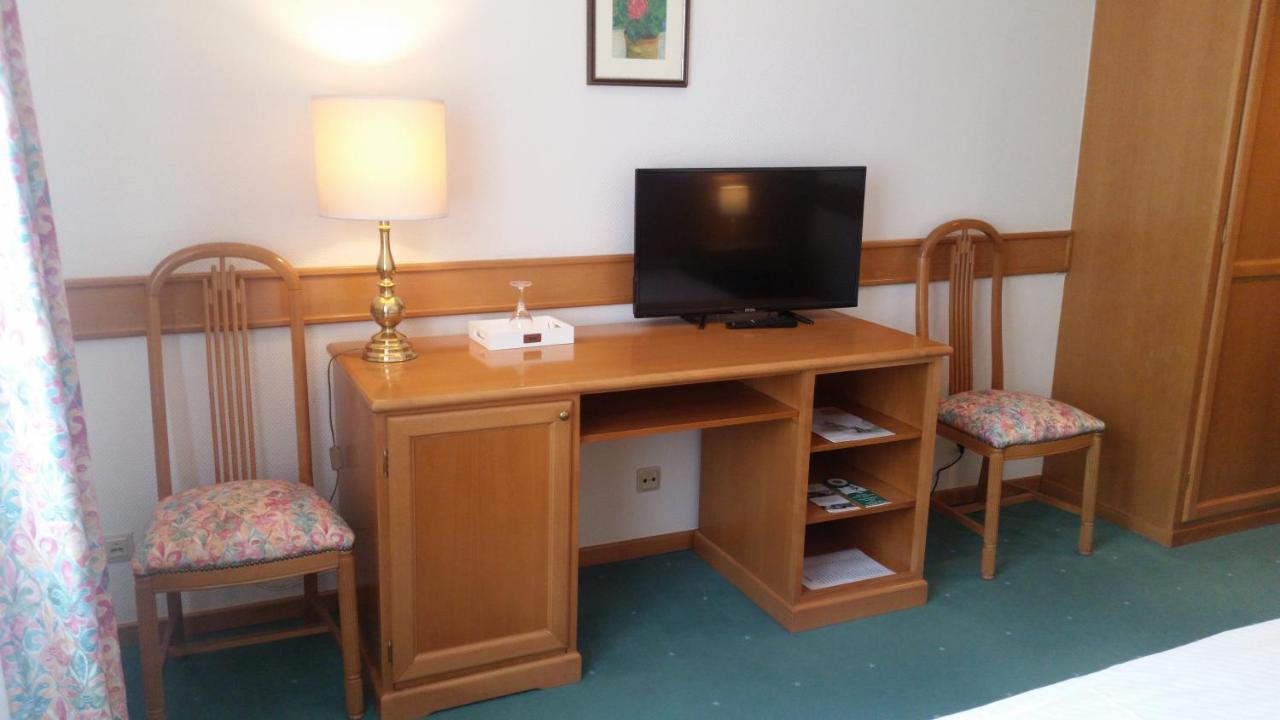Hotel Numbrecht Bagian luar foto